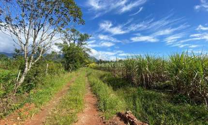 Terreno à venda, Rio Bonito (Pirabeiraba), Joinville, SC
