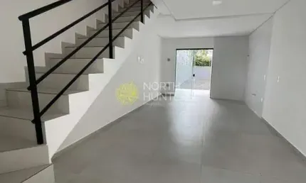 Casa com 3 quartos à venda na Rua Pomerode, Iririú, Joinville