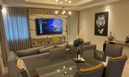 Casa com 3 quartos à venda na Rua Professor Trindade, Costa e Silva, Joinville