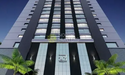 Apartamento à venda, lindo e moderno em itapema, sc