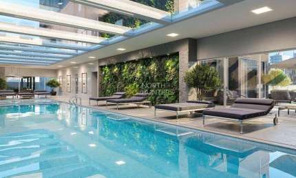 Apartamento com 3 quartos à venda na Rua 290, Meia Praia, Itapema