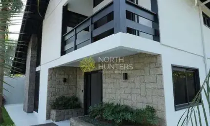 Casa com 4 quartos à venda na Rua São Paulo, Itaum, Joinville
