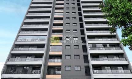 Apartamento à venda, Anita Garibaldi, Joinville, SC