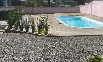 Casa à venda 3 Quartos, 2 Vagas, 120M², Panaguamirirm , Joinville - SC