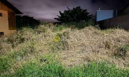 Terreno à venda na Campo Largo, Bela Vista, Balneário Piçarras