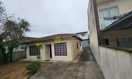 Casa à venda 3 Quartos, 1 Suite, 3 Vagas, 412M², Vila Nova, Joinville - SC