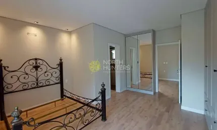 Casa com 2 quartos à venda na Rua Luiz Delfino, Glória, Joinville
