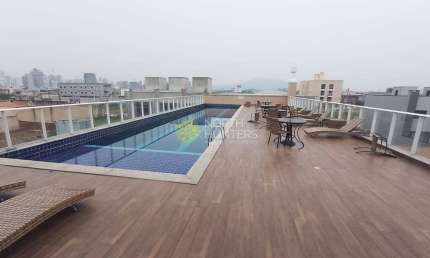 Apartamento com 2 quartos à venda na Rua 416, Morretes, Itapema