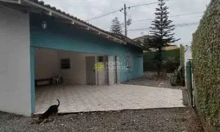 Casa com 3 quartos à venda na Rua Max Pruner, Adhemar Garcia, Joinville