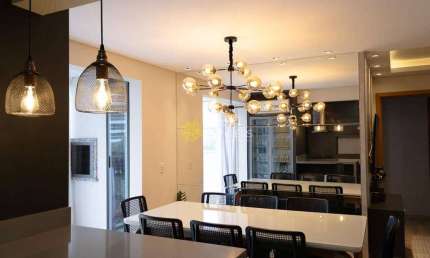 Apartamento com 2 quartos à venda na Rua Marari, Atiradores, Joinville