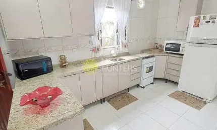 Casa com 3 quartos à venda na Rua Max Pruner, Adhemar Garcia, Joinville