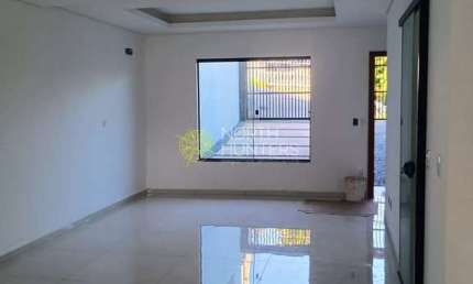 Casa com 3 quartos à venda na Rua Tietê, Boa Vista, Joinville