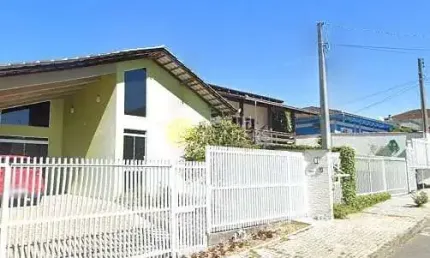 Casa à venda averbada  no Costa e Silva, Joinville, SC
