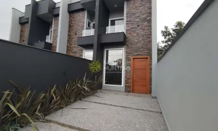 Casa com 2 quartos à venda na Rua Apucarana, Comasa, Joinville