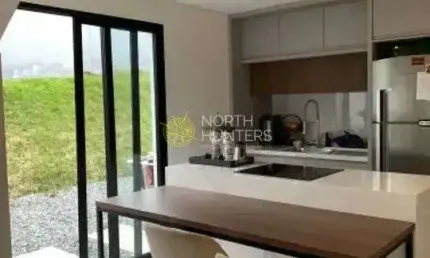 Casa com 3 quartos à venda na Rua Guaporé, São Marcos, Joinville