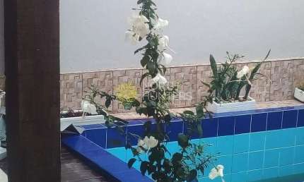 Casa à venda, porto grande, Araquari, SC. Estuda permuta em Garuva, SC