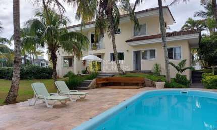 Casa para venda ou aluguel temporada em Jurerê Internacional,Florianópolis