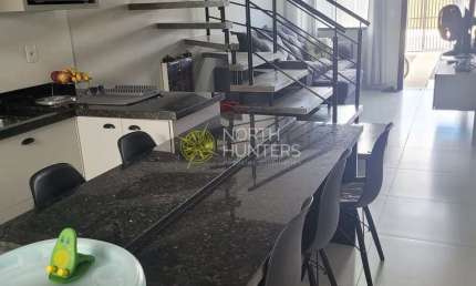 Casa com 2 quartos à venda na Rua Benjamin Antônio Pegorette, Vila Nova, Joinville