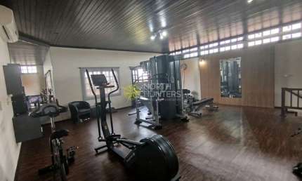 Casa com 3 quartos à venda na Rua Ilhéus, Floresta, Joinville