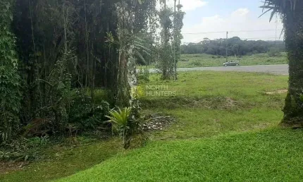 Casa com 3 dormitórios à venda, 200 m² por r$ 2.801.000,00 - vila nova - joinville/sc
