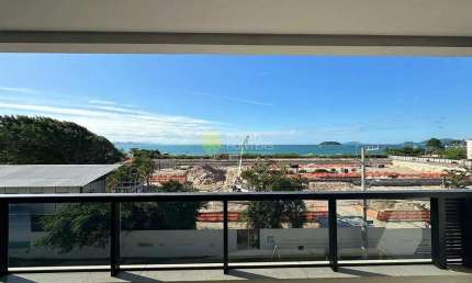 Apartamento com 3 quartos à venda na Rua das Baleias Franca, Jurerê, Florianópolis