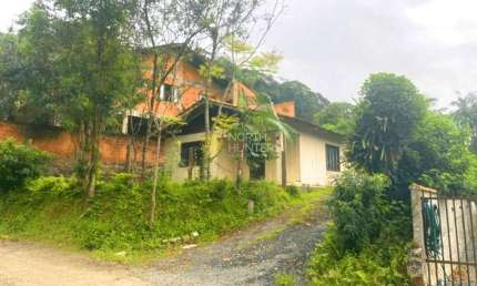 Terreno à venda na Servidão Agenor Piske, Glória, Joinville