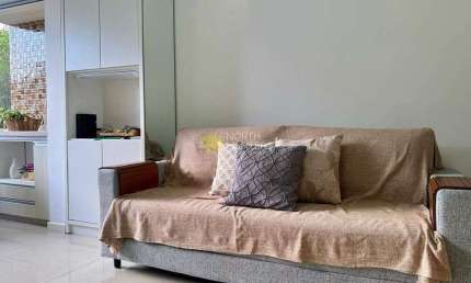 Ótimo apartamento para locação próximo à praia de Jurerê, Florianópolis, SC