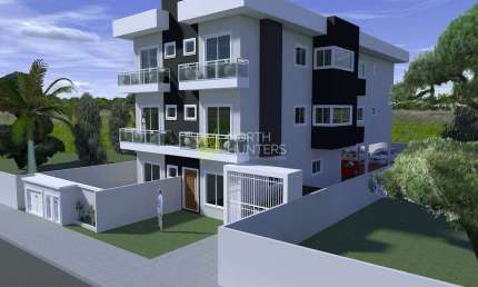 Sala comercial com 1 sala à venda na Rua Maria Manes, São Marcos, Joinville