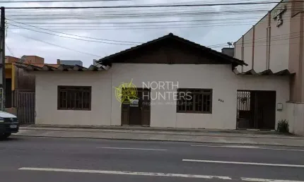 Casa à venda comercial e residencial  - Estuda pemuta por imóvel de menor valor . Boa Vista, Joinvi