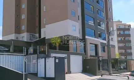 Apartamento à venda 1 suíte mais 2 dormitórios, anita garibaldi, joinville, sc