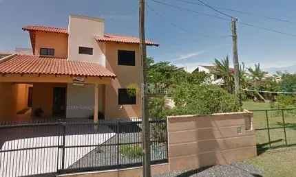 Sobrado Averbado à venda, Mobiliado,Prainha, São Francisco do Sul, SC