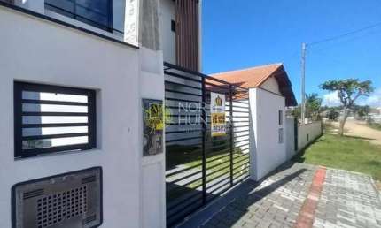 Casa à venda, centro, Barra Velha, SC. Estuda permuta por chácara