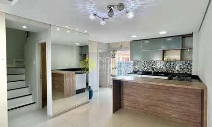 Casa com 3 quartos à venda na Rua Major Vieira, Floresta, Joinville