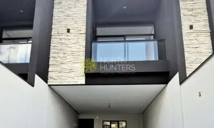 Casa com 3 quartos à venda na Rua Alziro Zarur, Bom Retiro, Joinville
