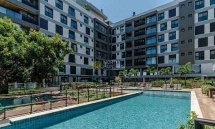 Apartamento à venda, Jurerê Internacional, Florianópolis, SC