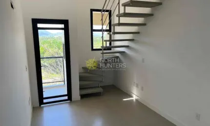 Apartamento com terraço à Venda, Canasvieiras, FLORIANÓPOLIS, SC