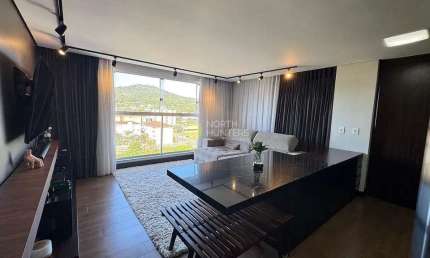 Apartamento Cobertura no bairro América, Joinville, SC