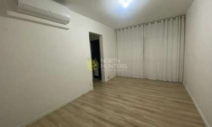 Apartamento com 2 quartos para alugar na Rua Albano Schmidt, Boa Vista, Joinville