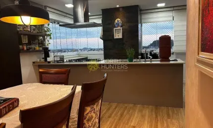 Apartamento - Cobertura / Penthouse à venda, Iririú, Joinville, SC