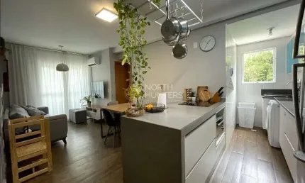 Apartamento à venda, Anita Garibaldi, Joinville, SC