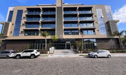 Apartamento à venda, Jurerê Internacional, Florianópolis, SC