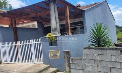 Casa com 2 quartos para alugar na Rua Cidade de Iguatu, Profipo, Joinville