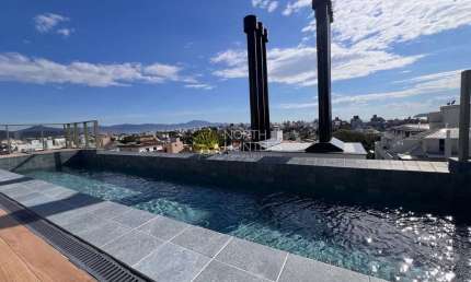 Apartamento à venda, Jurerê Internacional, Florianópolis, SC