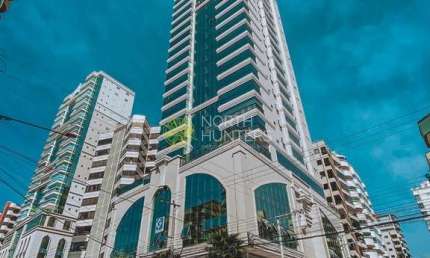 Apartamento com 4 quartos à venda na Rua 210, Meia Praia, Itapema