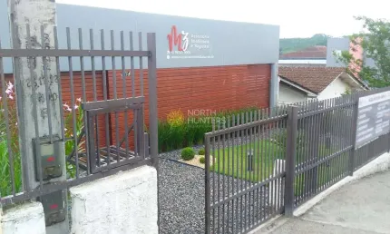Casa comercial e residencial  à venda, Paranaguamirim, Joinville, SC