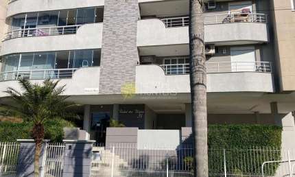 Apartamento à venda, Jurerê Internacional, Florianópolis, SC