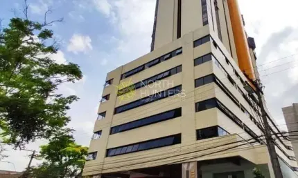 Sala comercial com 3 salas à venda na Rua Dona Francisca, Centro, Joinville