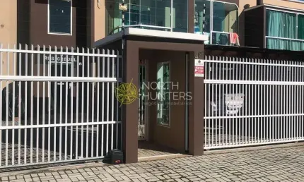 Apartamento com 2 quartos à venda na Rua 1153 -468, Itajubá, Barra Velha