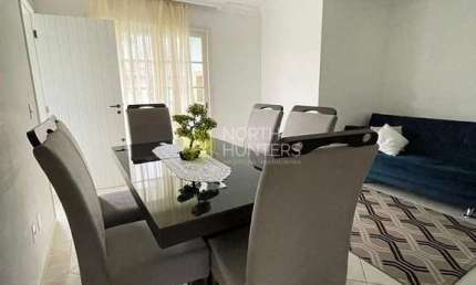 Apartamento à venda, Canasvieiras, Florianópolis, SC