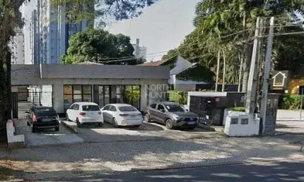 Sala Comercial para Aluguel no bairro Anita Garibaldi, Joinville SC.